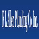 R L Allen Plumbing Inc logo